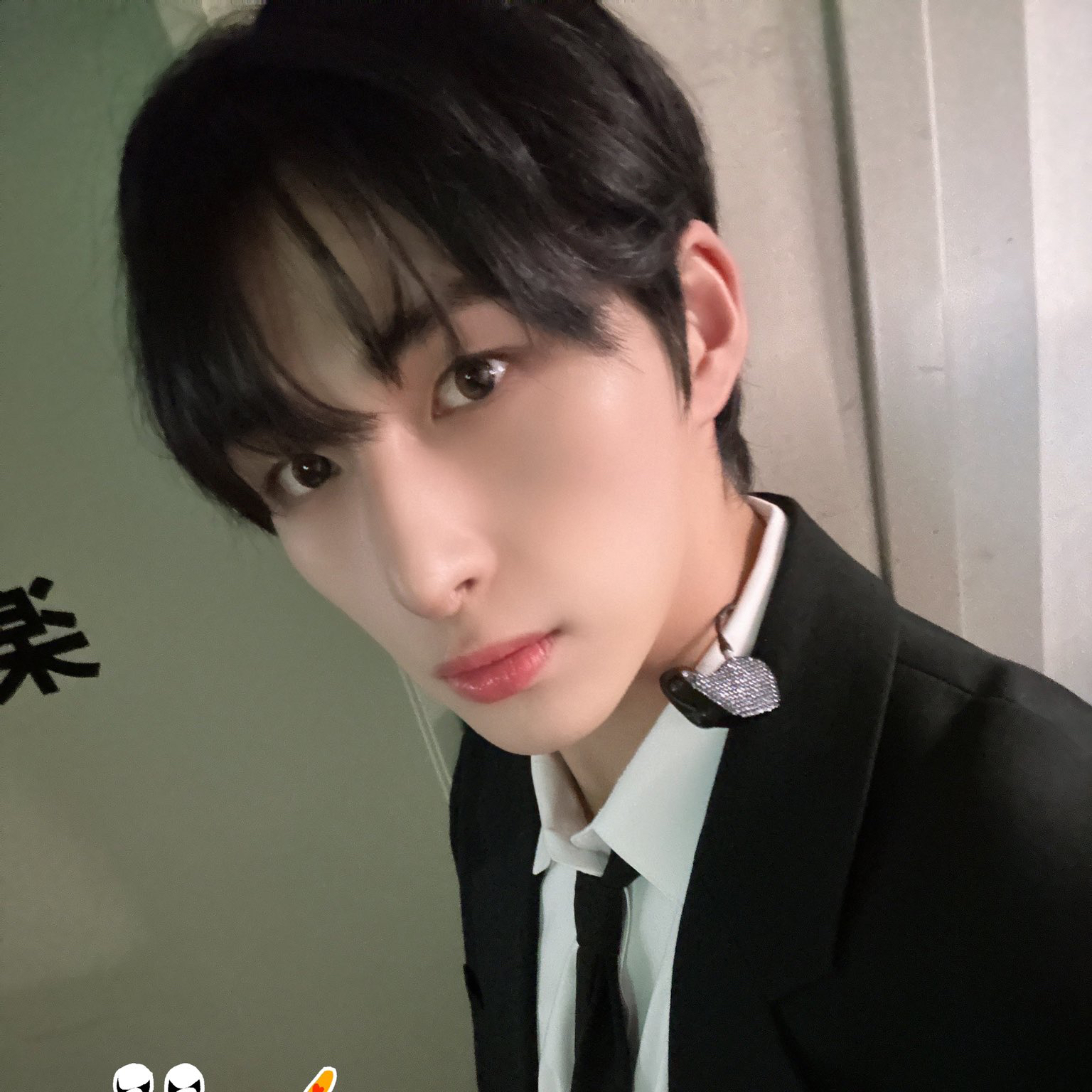 Latest photo of Lim Jimin (JUST B)
