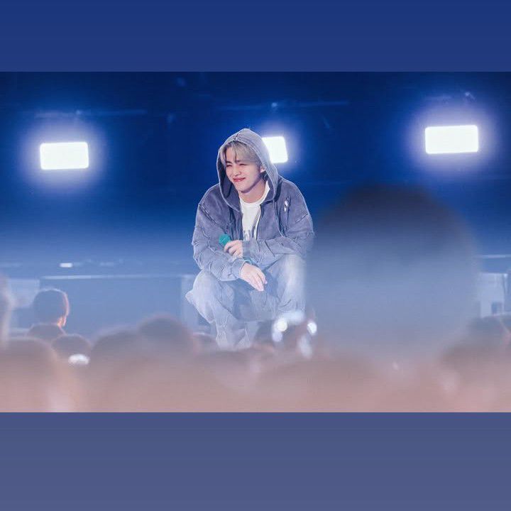 세븐틴 팬이 찍은 순간