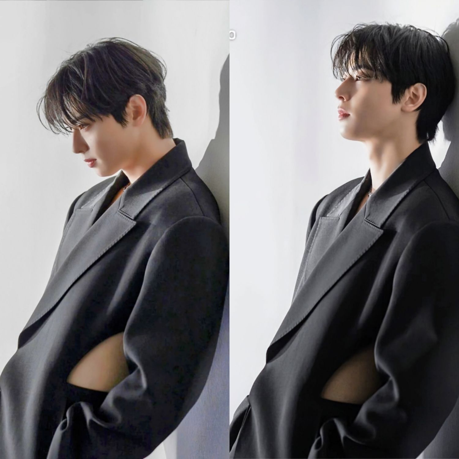 Latest photo of Eunwoo (ASTRO)