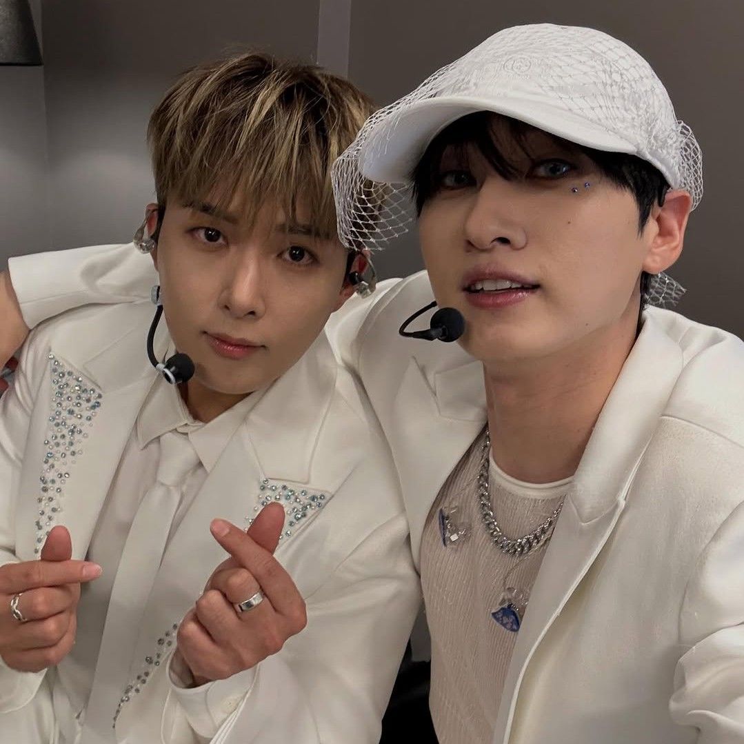 Latest photo of Ryeowook (Super Junior)