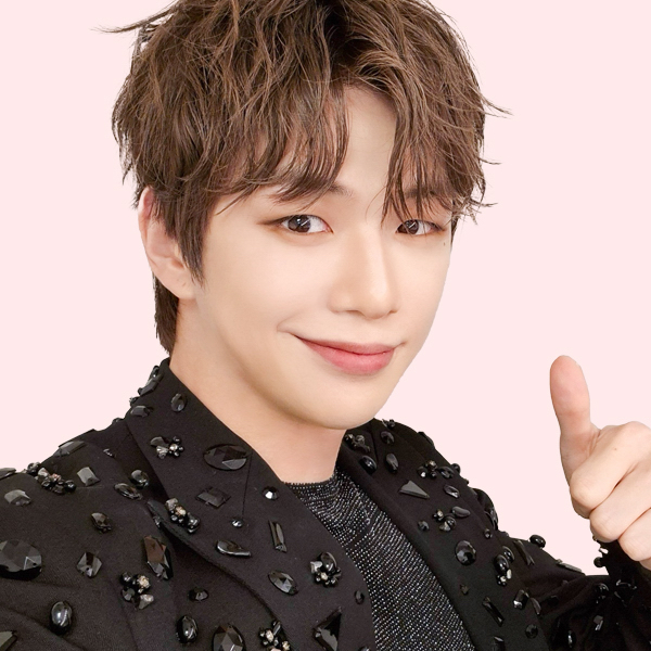 강다니엘 팬이 찍은 순간