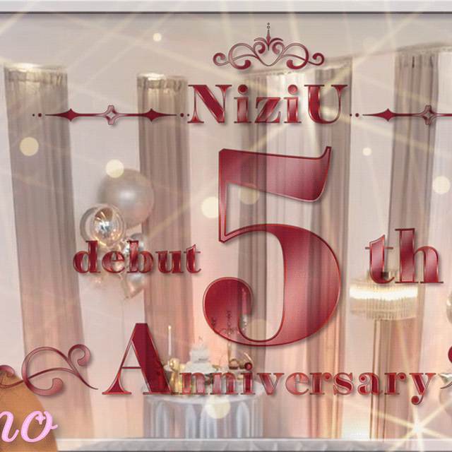 Latest photo of Miihi (NiziU)