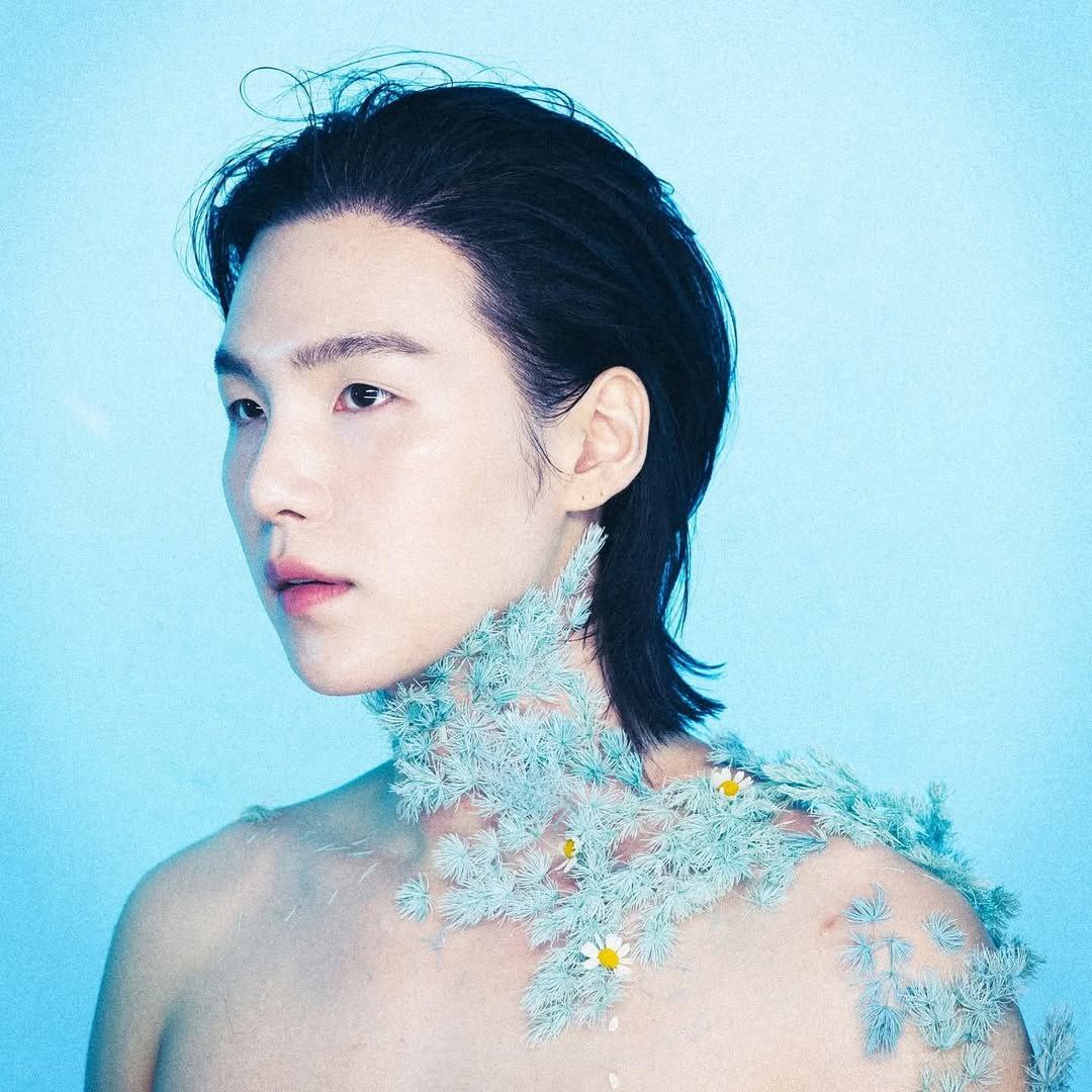 Recent activity shot of BTS