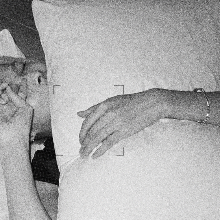 Momen yang diabadikan oleh penggemar NI-KI (ENHYPEN)