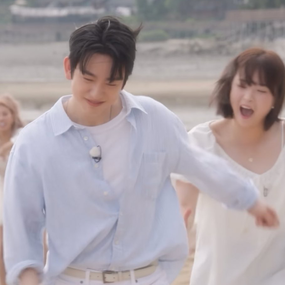 GOT7的最新照片