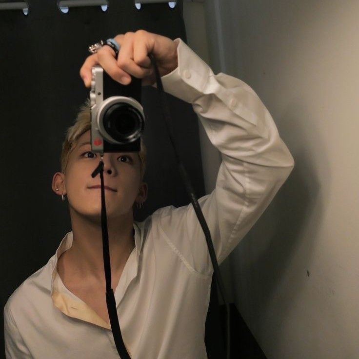 Latest photo of Choi Hyunsuk (TREASURE)