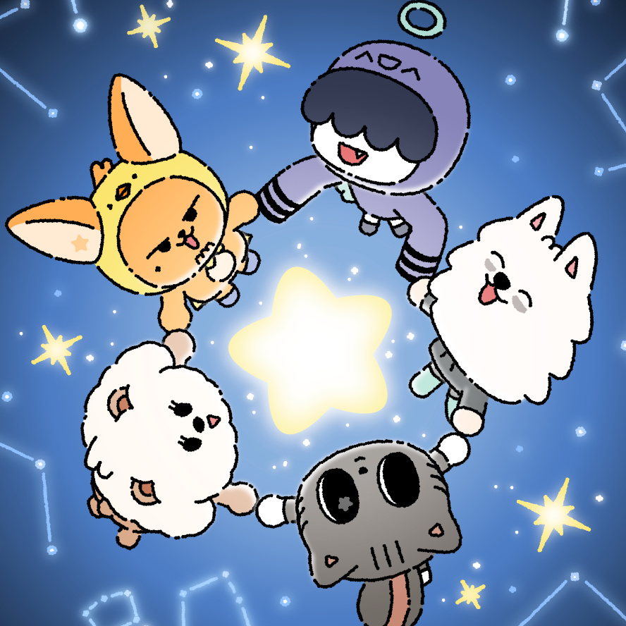 休寧凱 (TOMORROW X TOGETHER)的最新照片