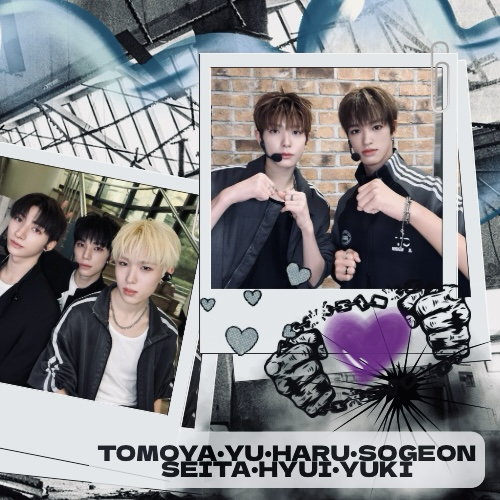 Behind-the-scenes cut of NEXZ