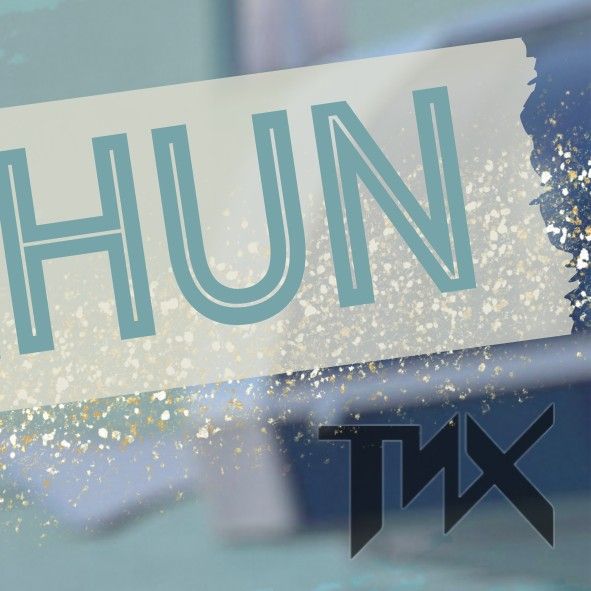 Recent activity shot of Taehun (TNX)