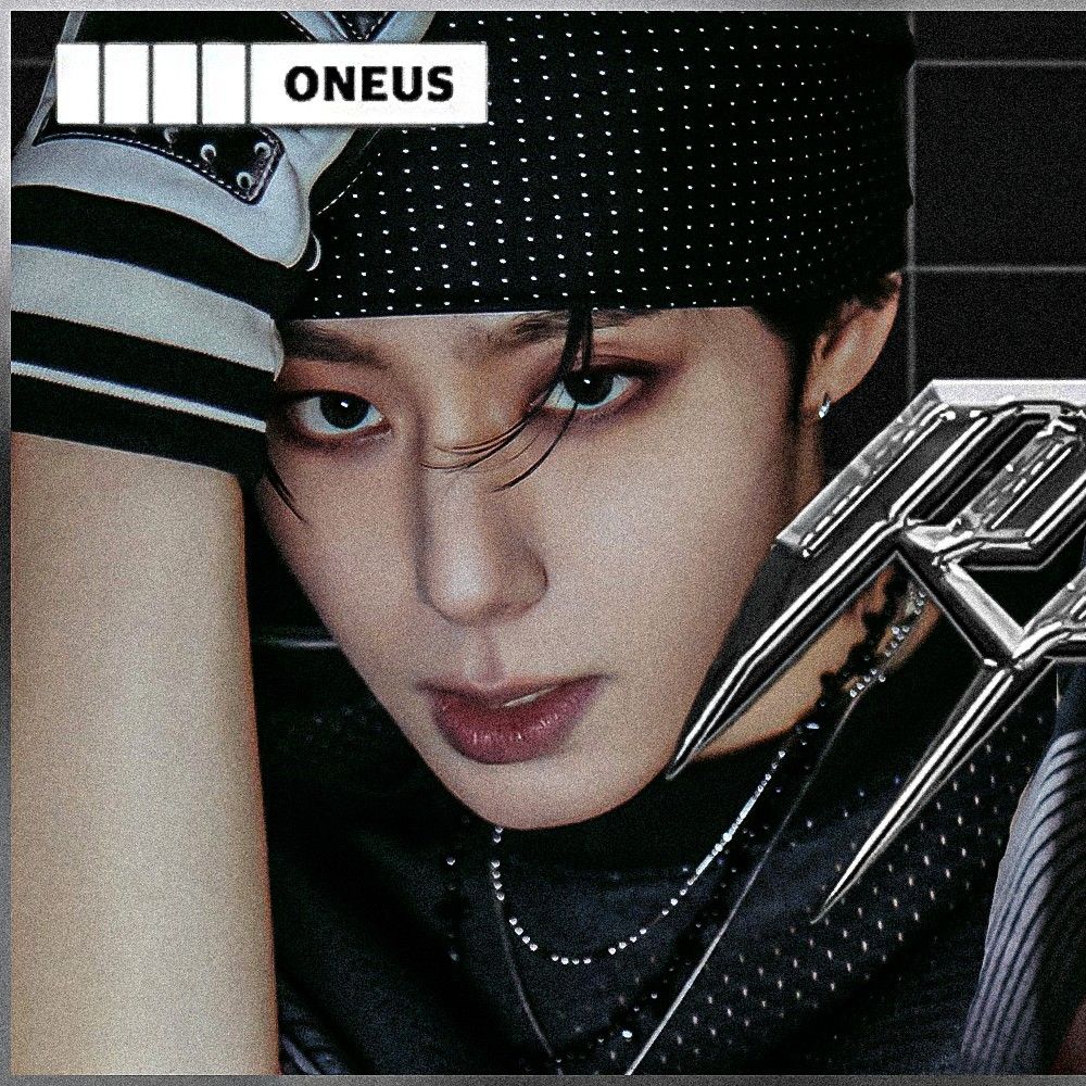 A moment captured by Seoho (ONEUS)'s fan