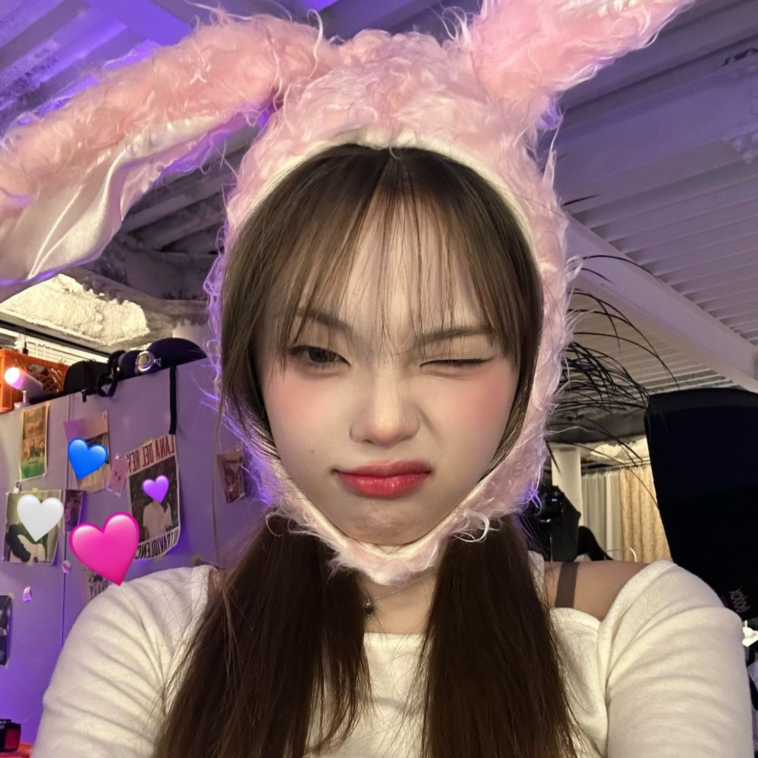 A moment captured by Park Boeun (CLASS:y)'s fan