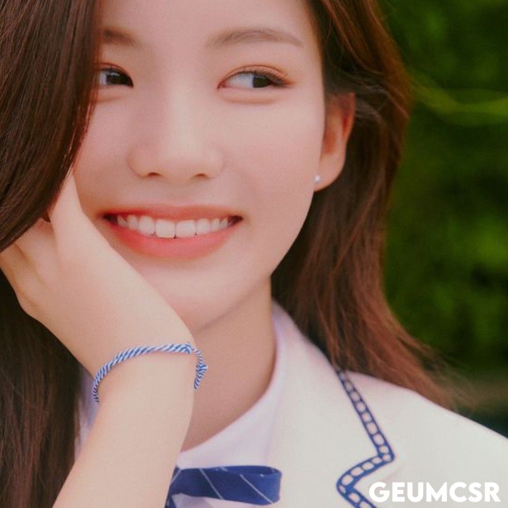 Behind-the-scenes cut of CSR