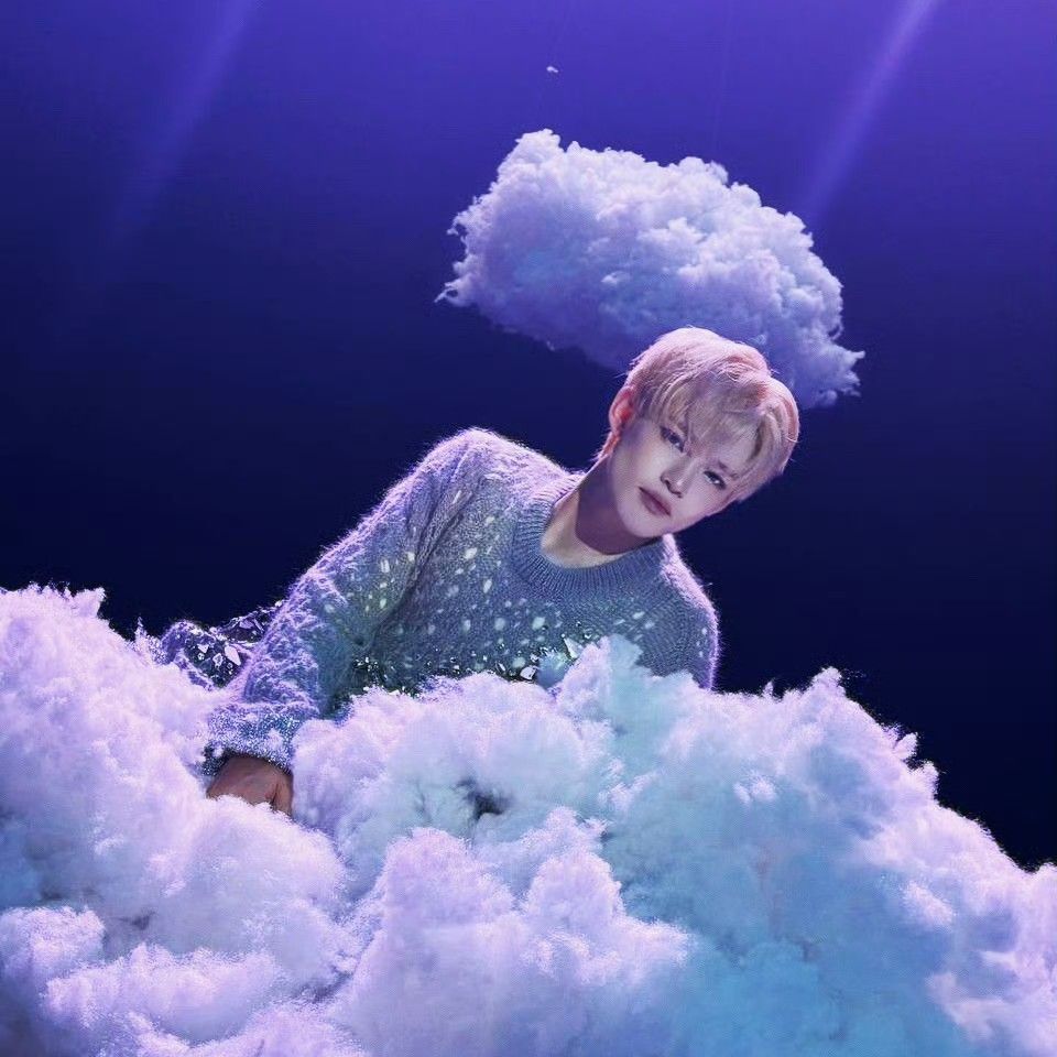 A moment captured by Chenle (NCT DREAM)'s fan