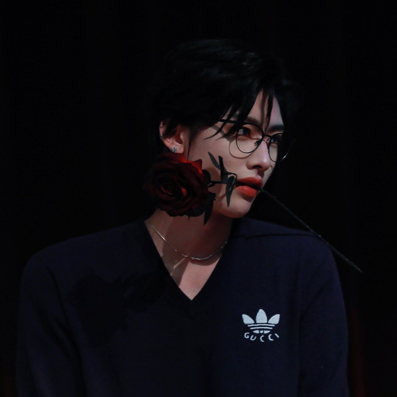 Latest photo of Ricky (ZEROBASEONE)