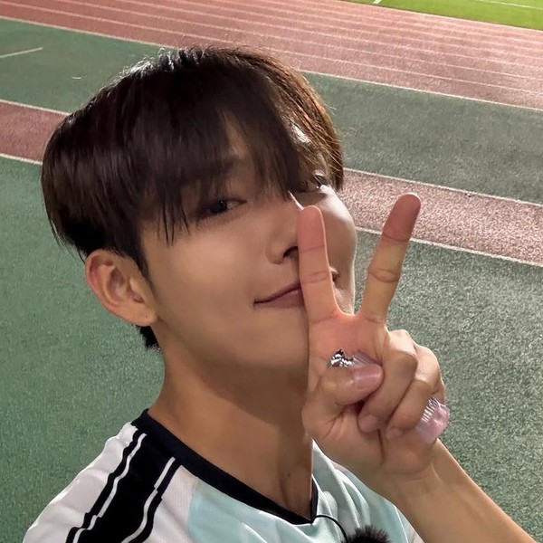 Best moment chosen by Seunghun (B.D.U) fandom