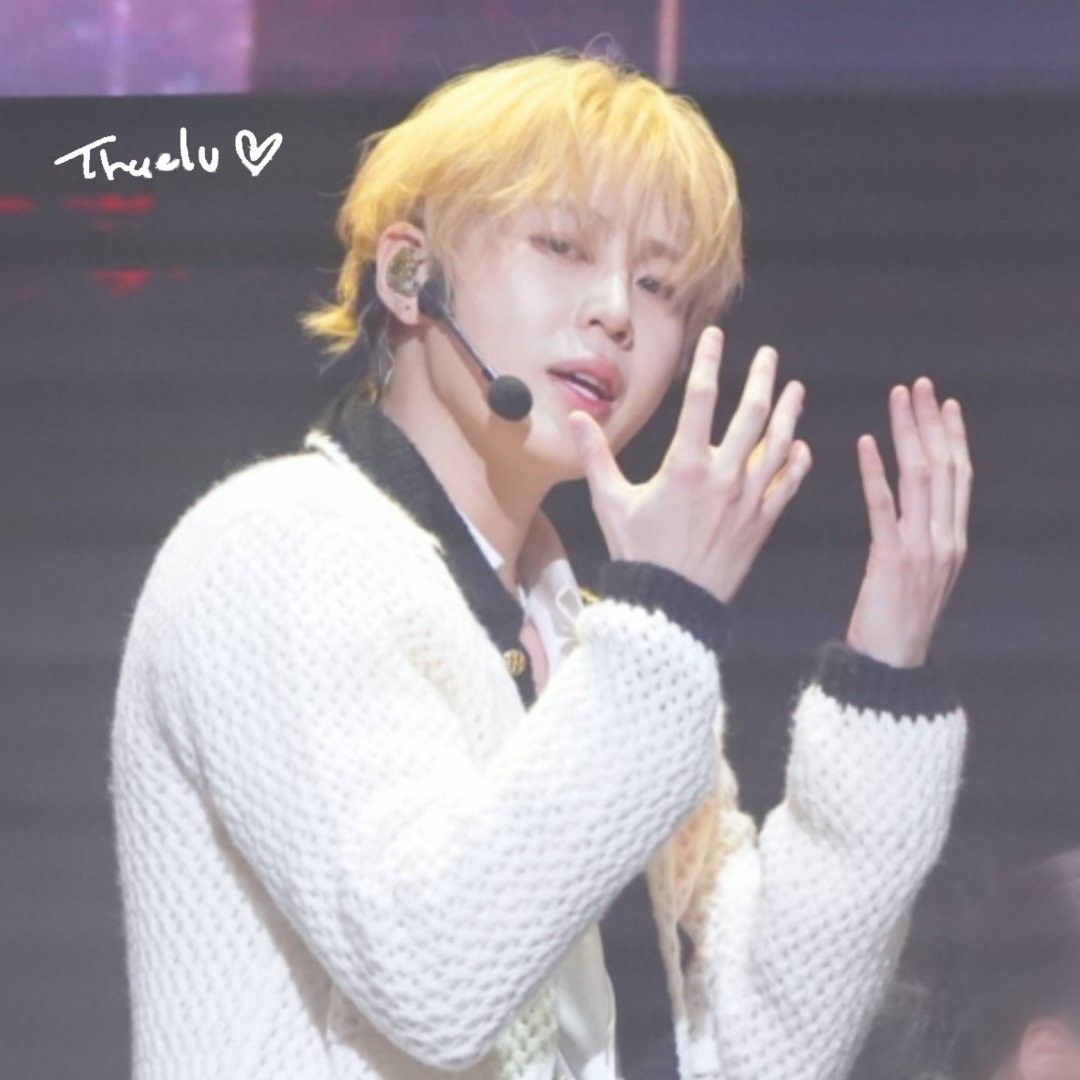 Latest photo of Ha Sungwoon