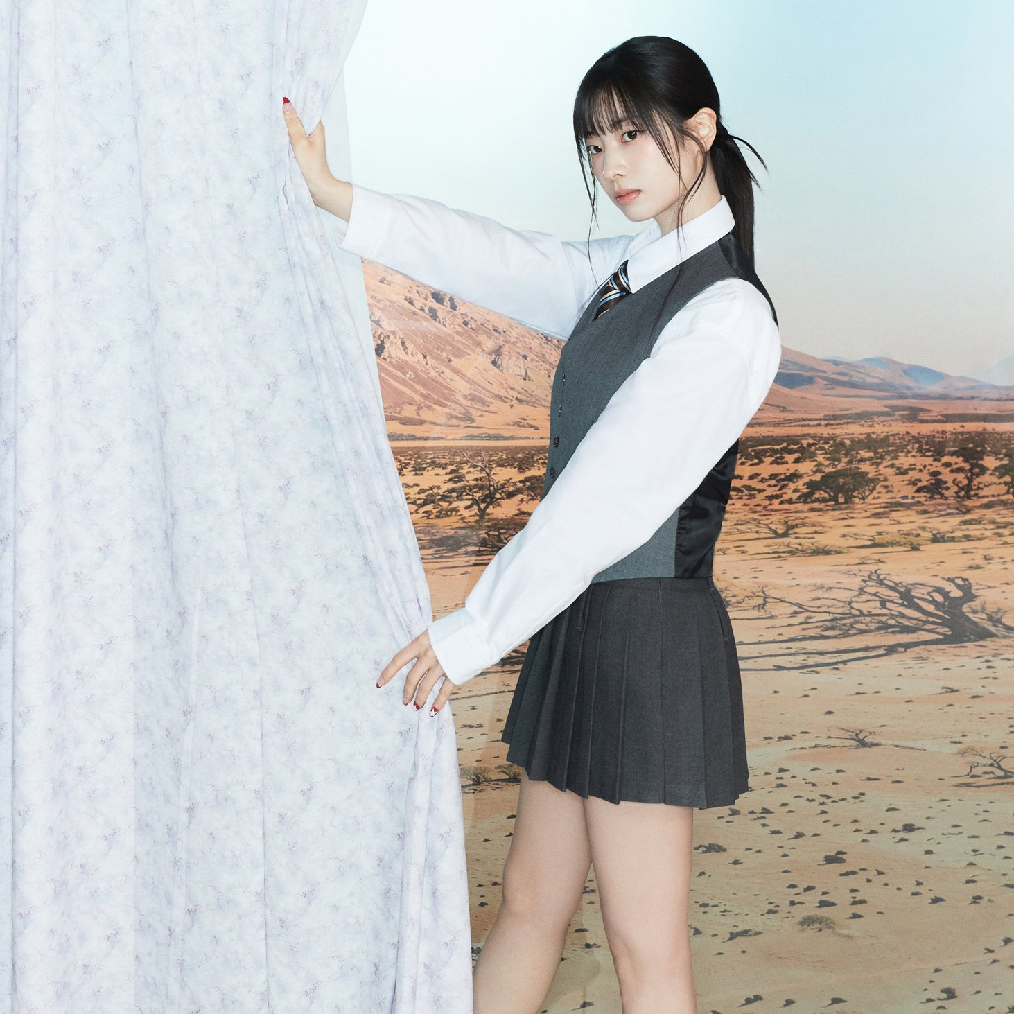 다현 (TWICE)의 최신 사진