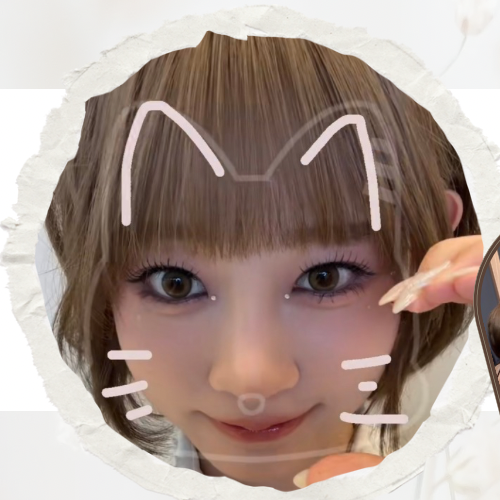 Latest photo of Iida Shizuku (ME:I)
