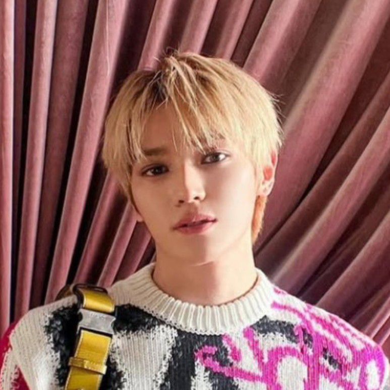 Behind-the-scenes cut of NCT