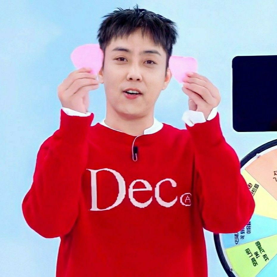 Behind-the-scenes cut of Eun Jiwon (SECHSKIES)