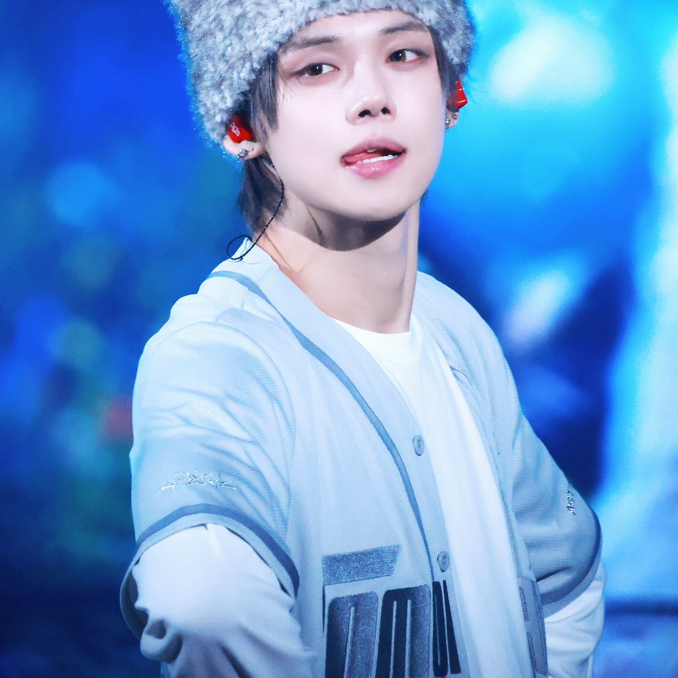 Latest photo of Yeonjun (TOMORROW X TOGETHER)