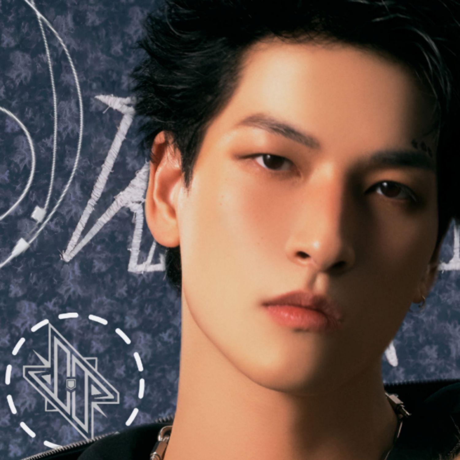 Behind-the-scenes cut of Kinjo Sukai (JO1)