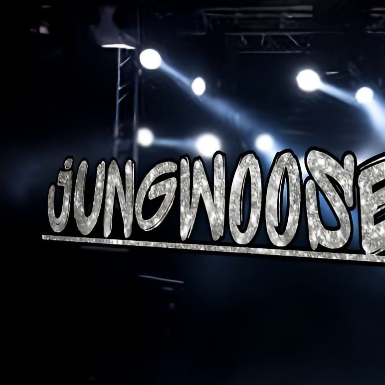 A moment captured by Wooseok (PENTAGON)'s fan