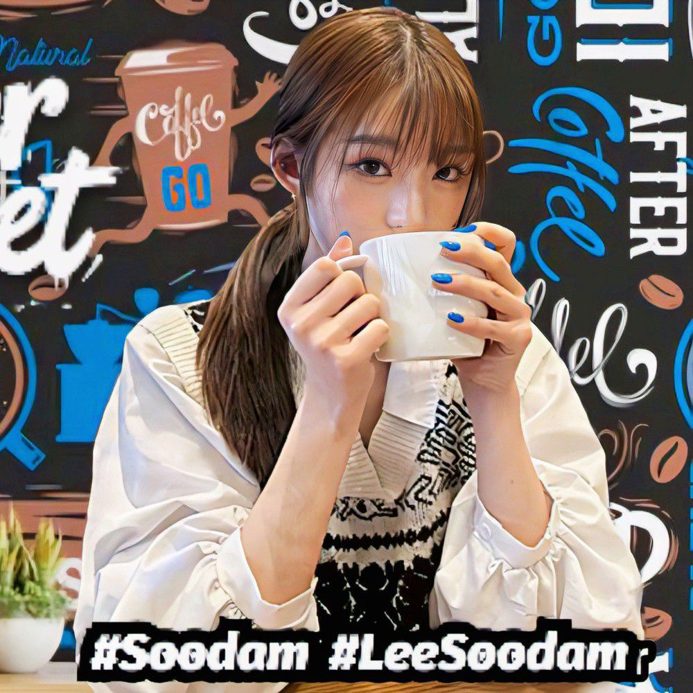 Recent activity shot of Soodam (SECRET NUMBER)