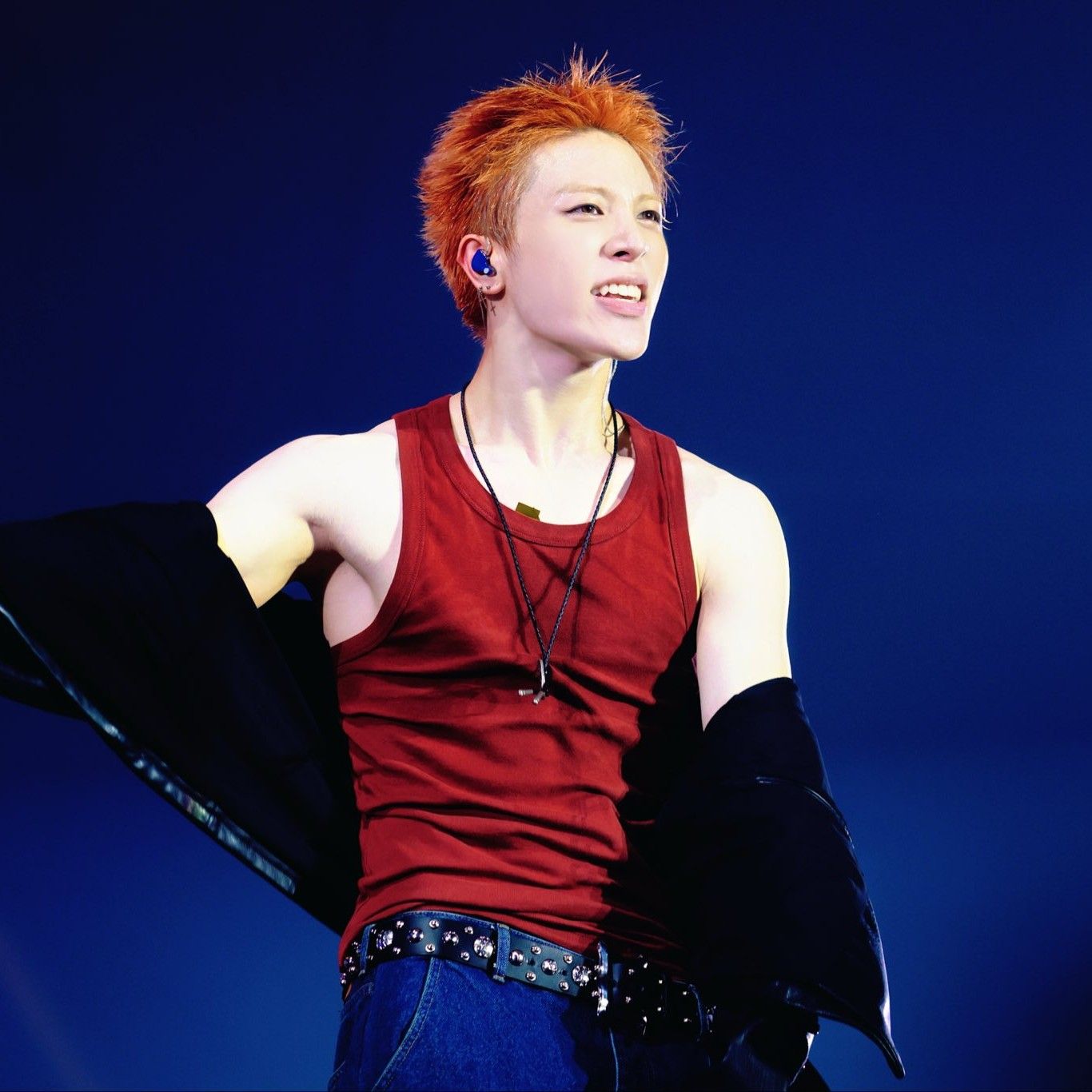 蘇庭煥 (TREASURE)的最新照片