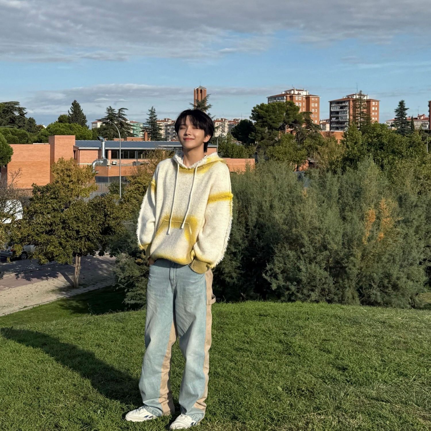 Latest photo of BOYNEXTDOOR