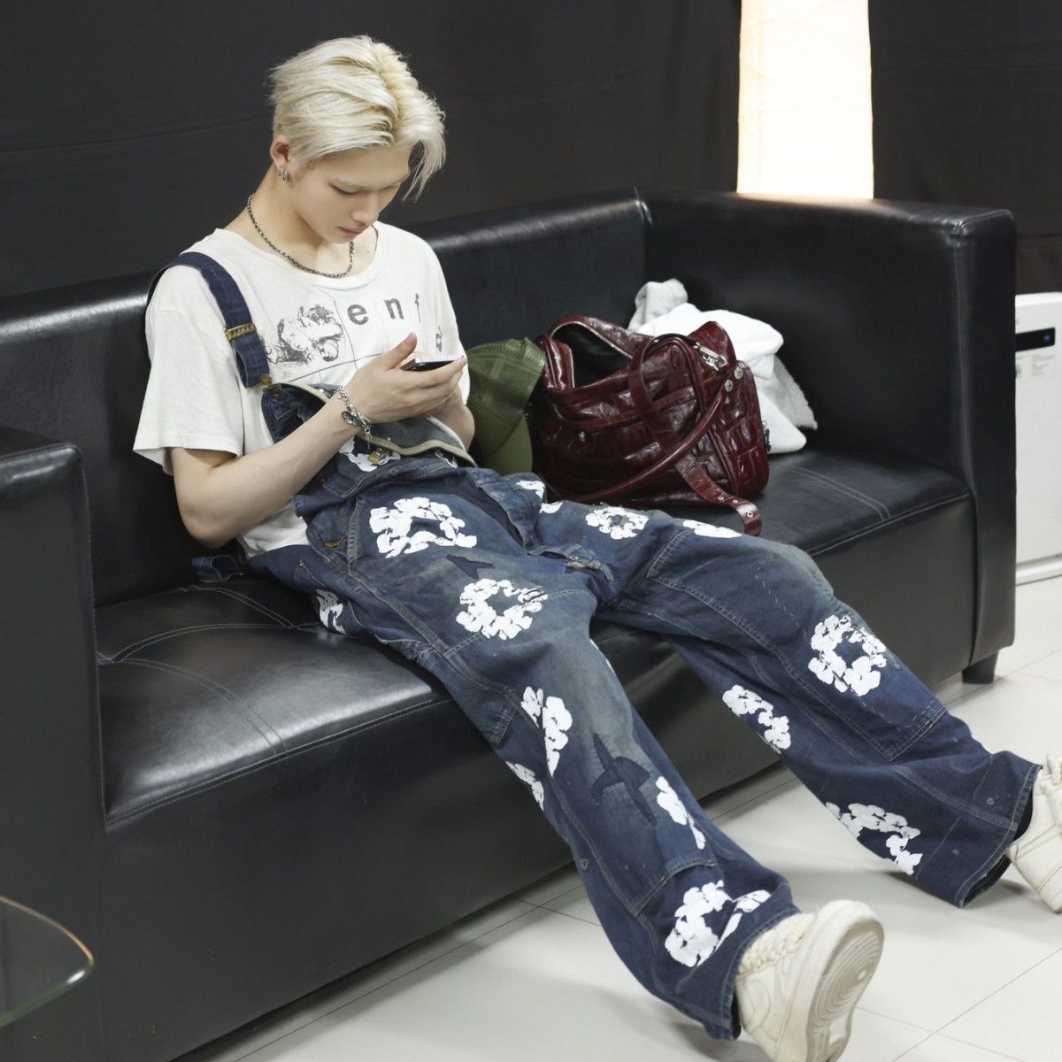 ENHYPEN 팬이 찍은 순간