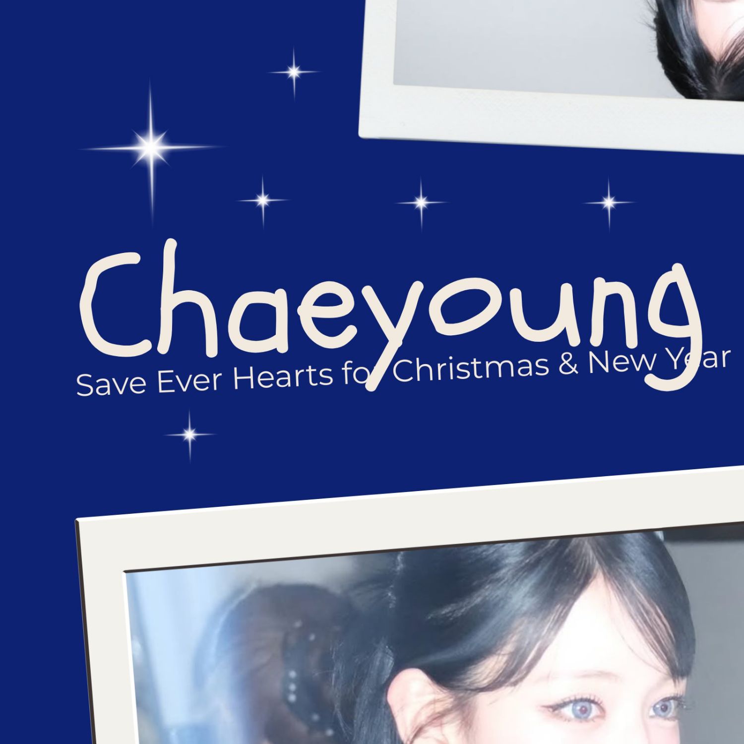 李采映 (fromis_9)的幕后花絮