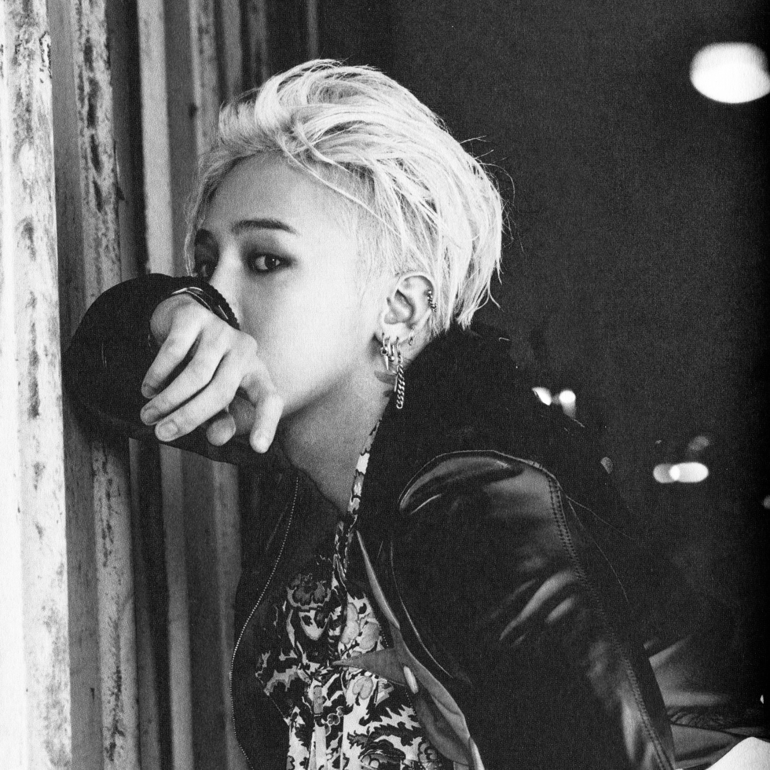 G-DRAGON (BIGBANG)の最新写真