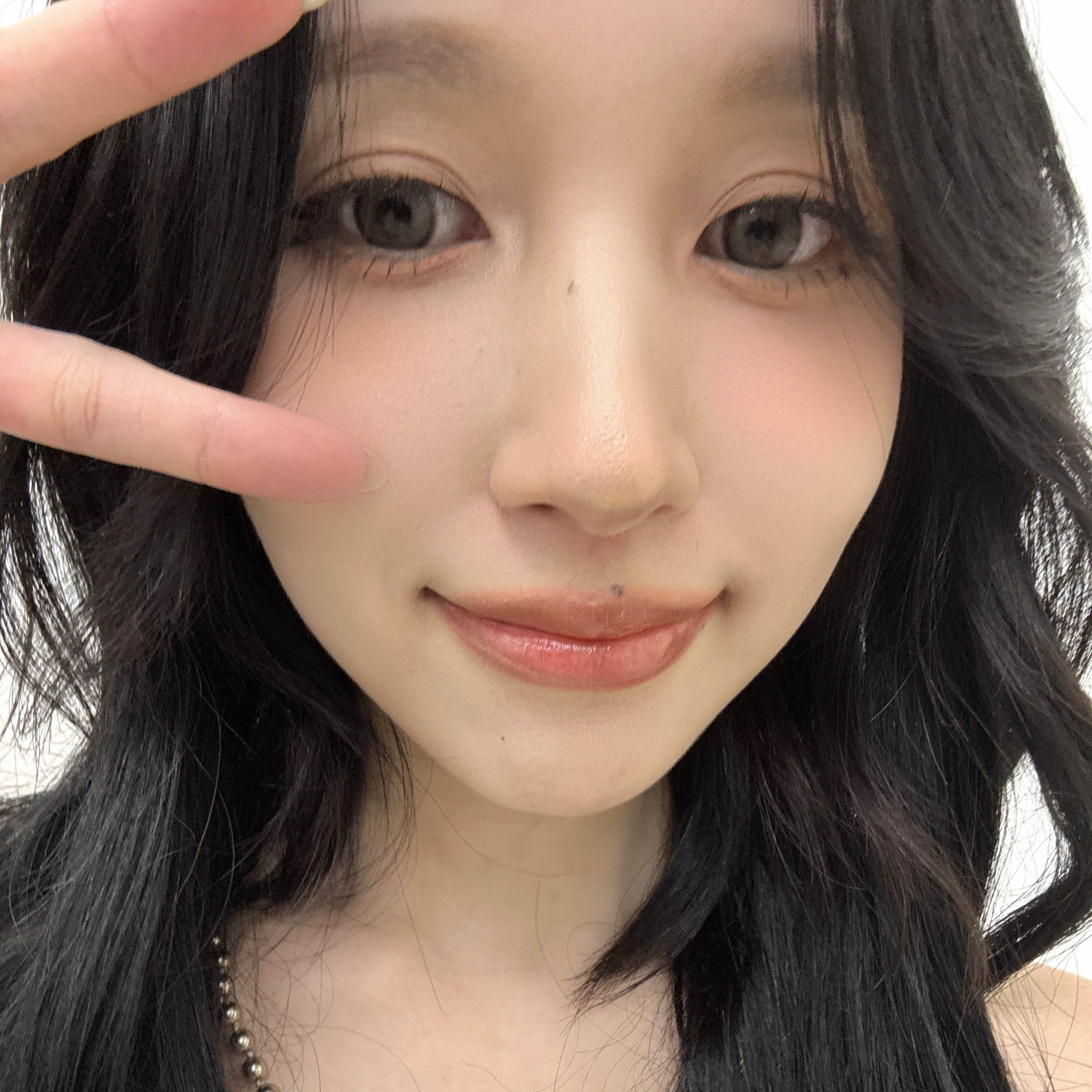 Foto aktivitas terbaru TWICE