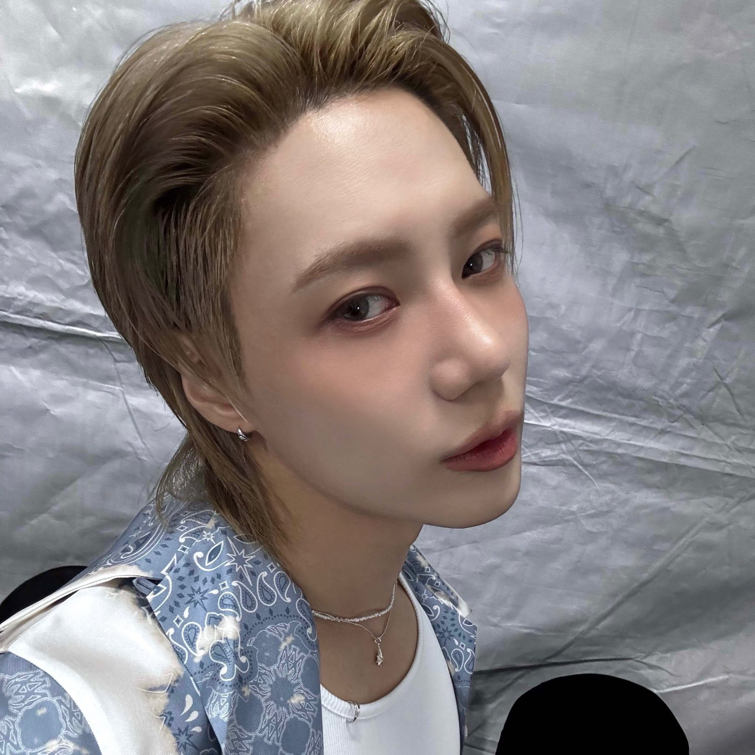 태민 (샤이니) 최근 활동샷