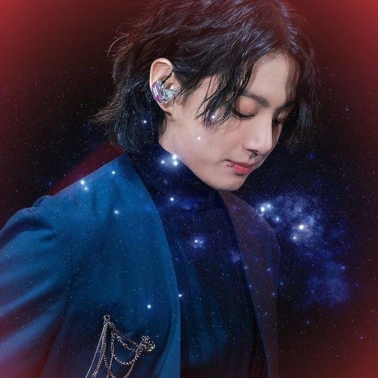 정국 (방탄소년단) 최근 활동샷