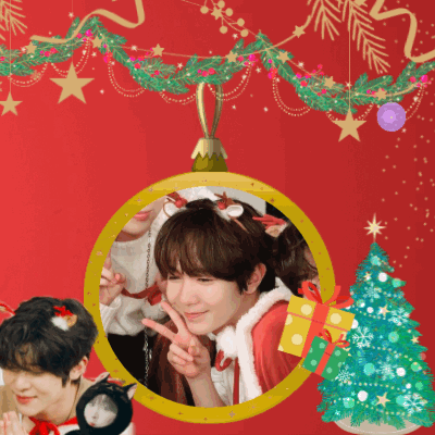 Recent activity shot of Ryo (NCT WISH)