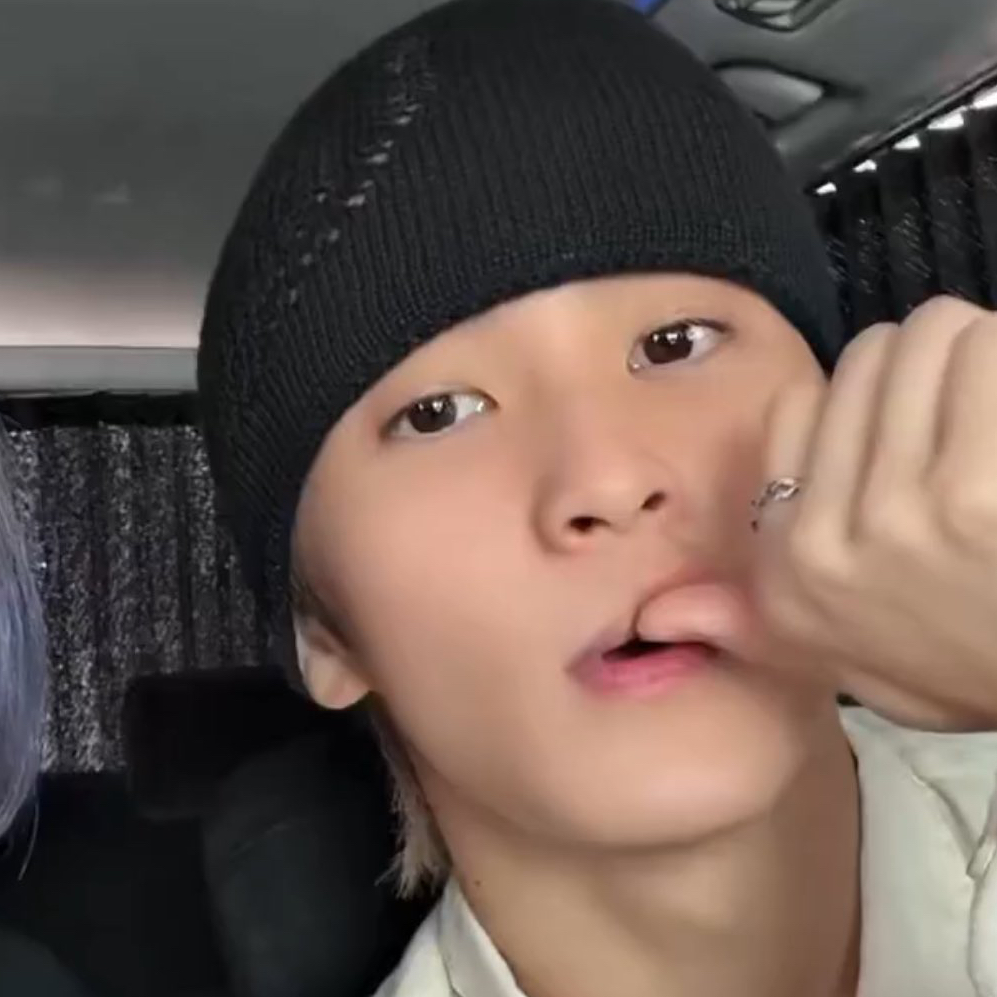 Latest photo of Mark (NCT 127, NCT DREAM)