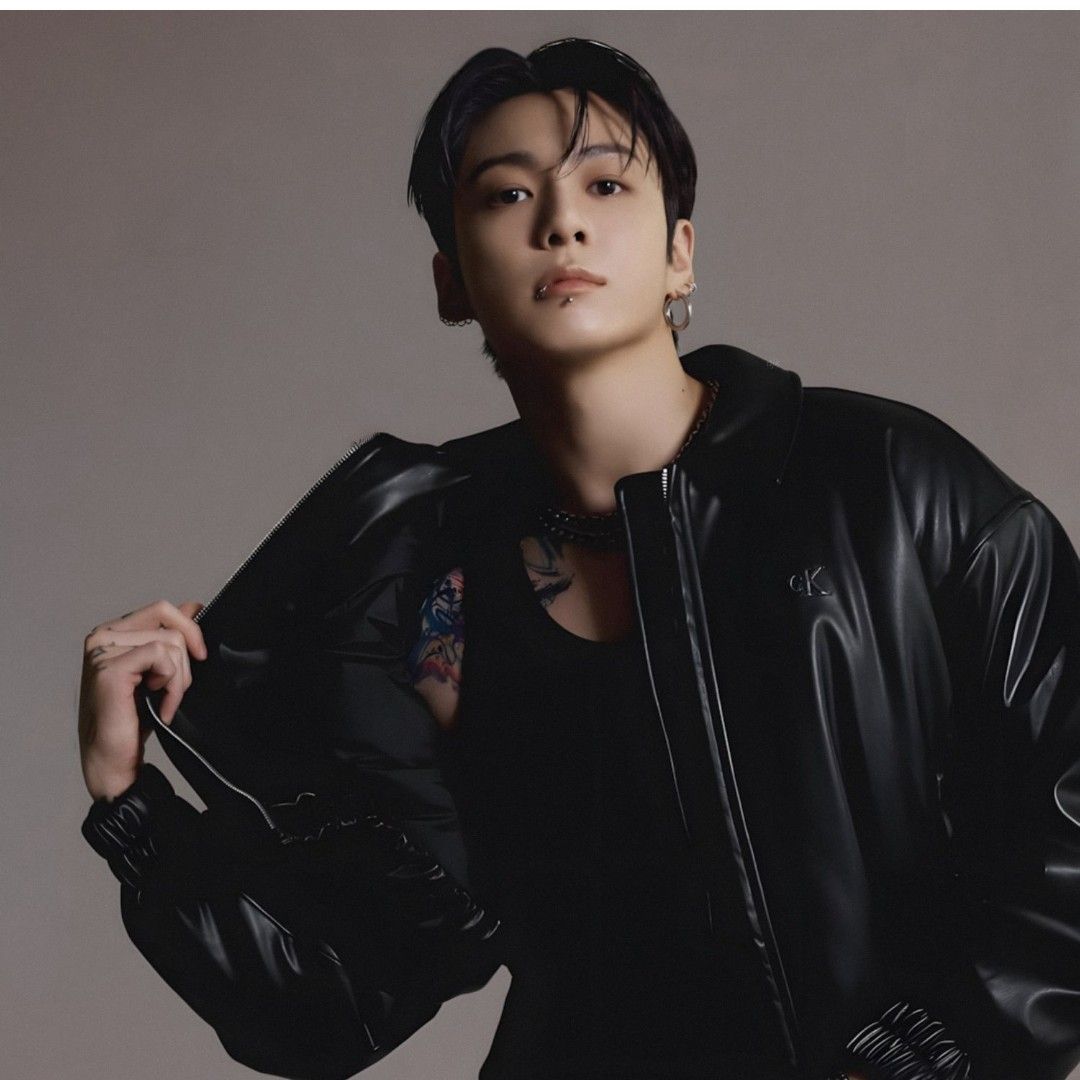 柾國 (防彈少年團)的最新活動照片