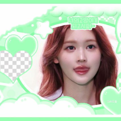 Behind-the-scenes cut of A-na (Hearts2Hearts)