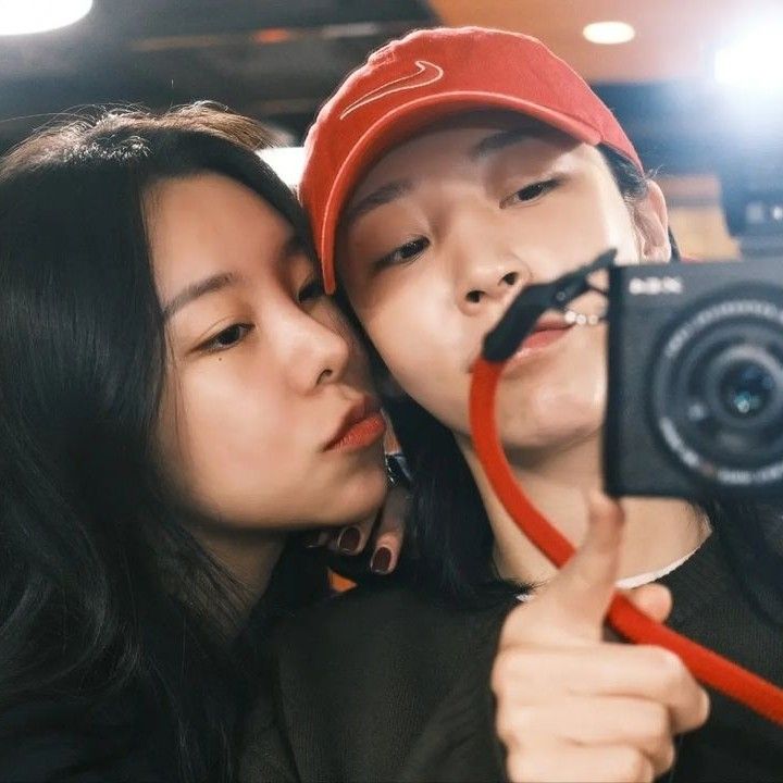 Latest photo of Moonbyul (MAMAMOO)