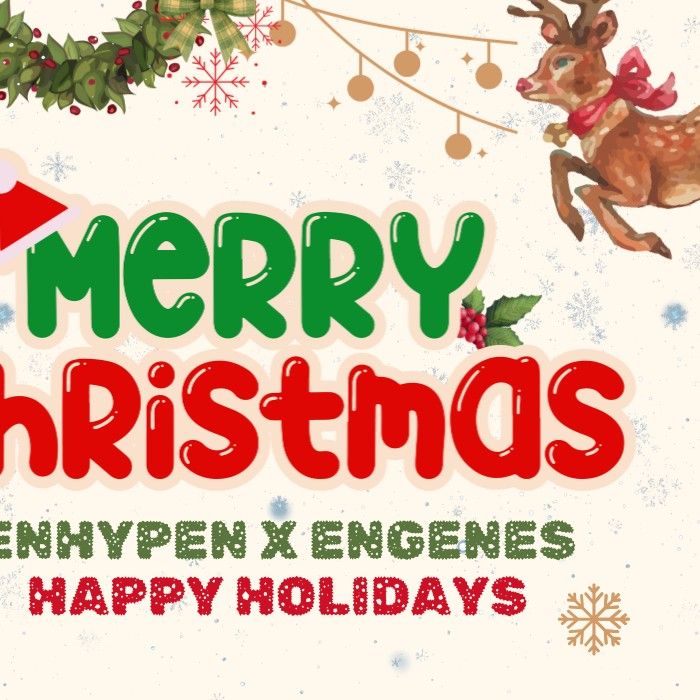 ENHYPEN 최근 활동샷