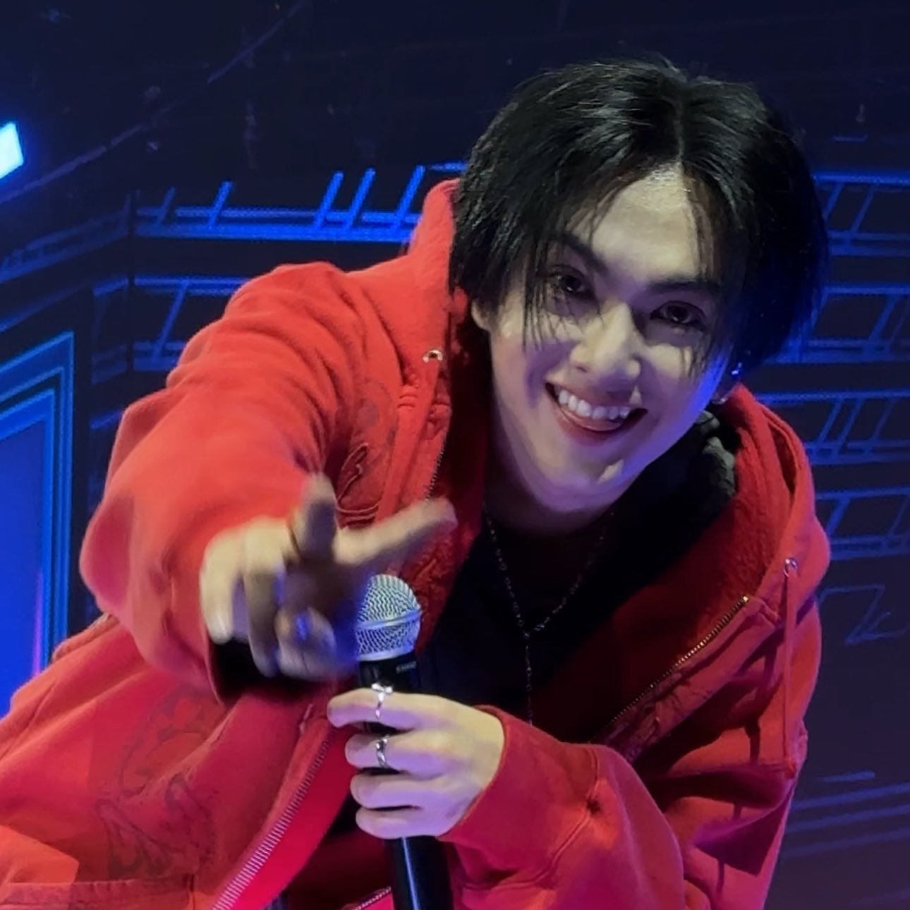 Latest photo of Copper (BUS)