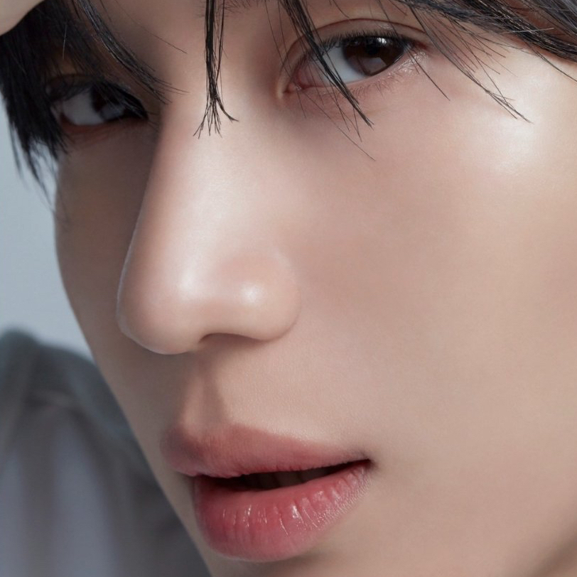 Latest photo of Taemin (SHINee)