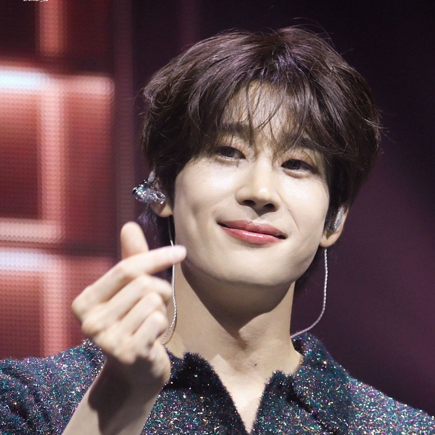 Latest photo of Han Seungwoo