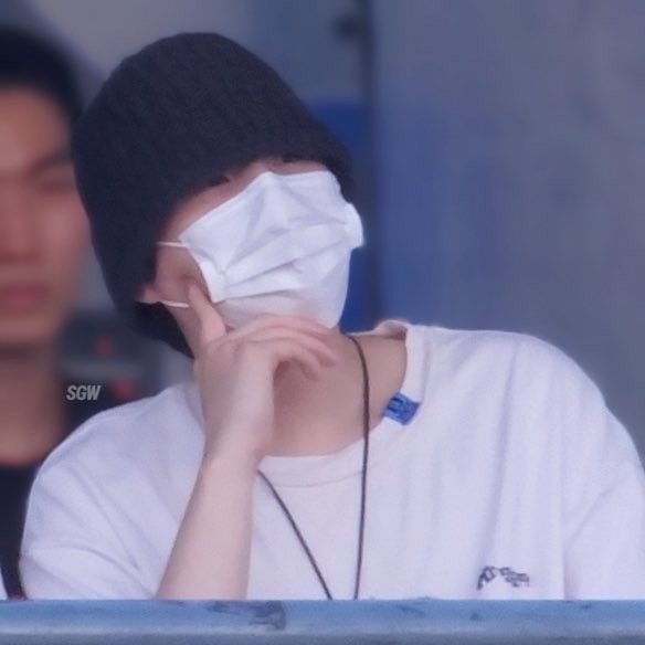 Behind-the-scenes cut of SUGA (BTS)