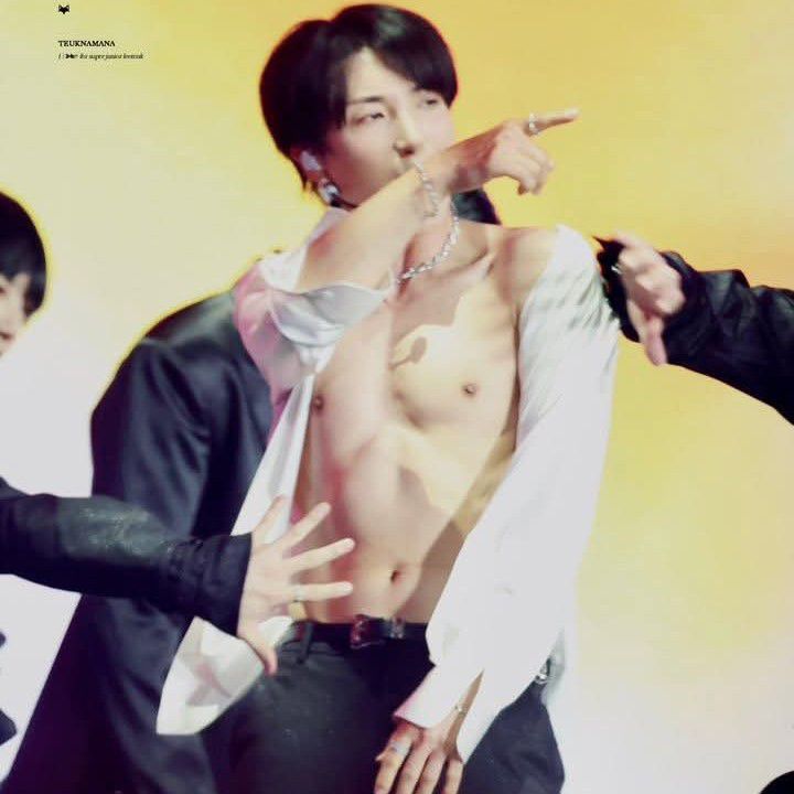 Foto terbaru Super Junior