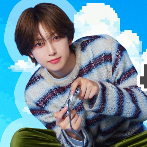 Popular profile image of Fuma (&TEAM) selected by votes