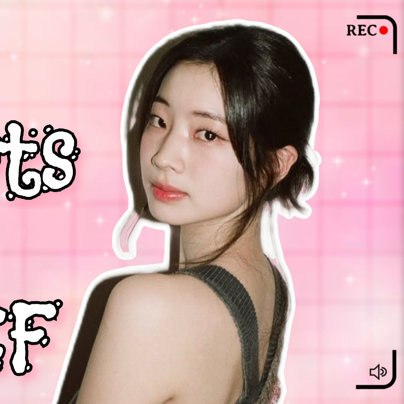 多賢 (TWICE)的幕後花絮