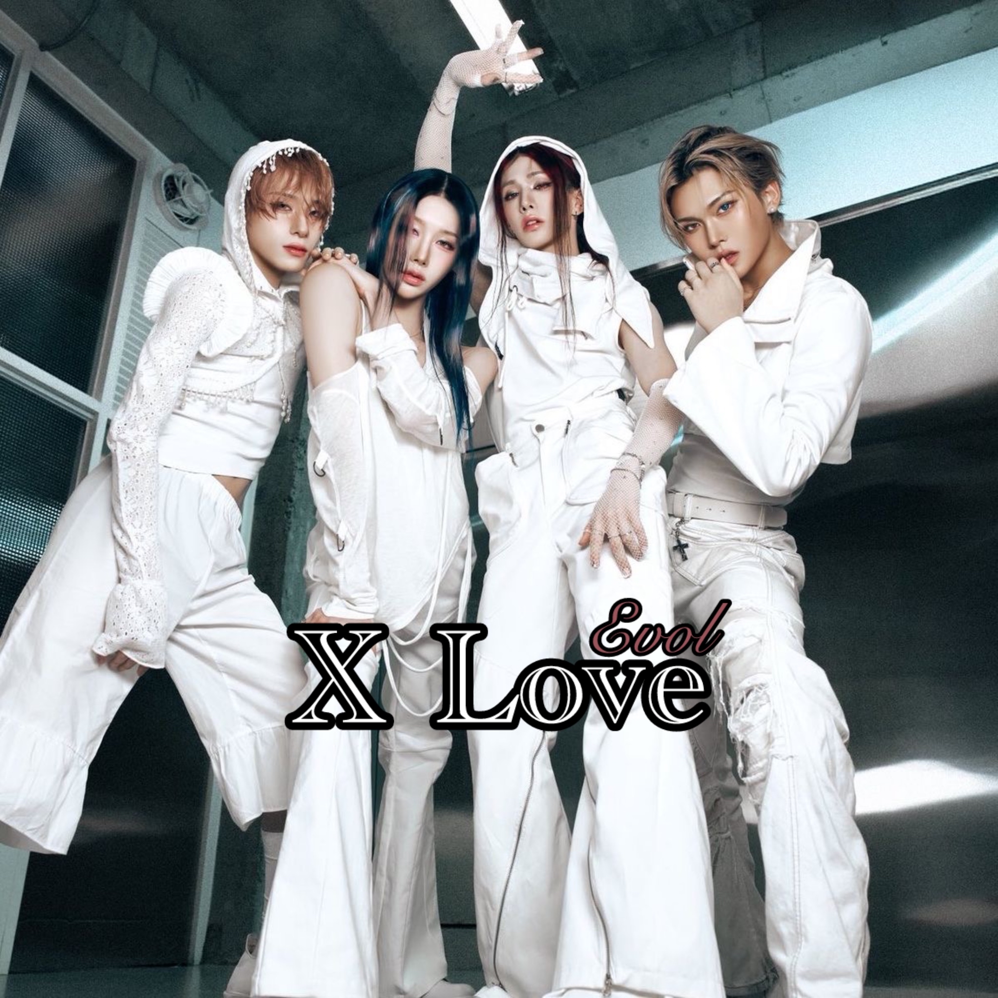 Behind-the-scenes cut of XLOV